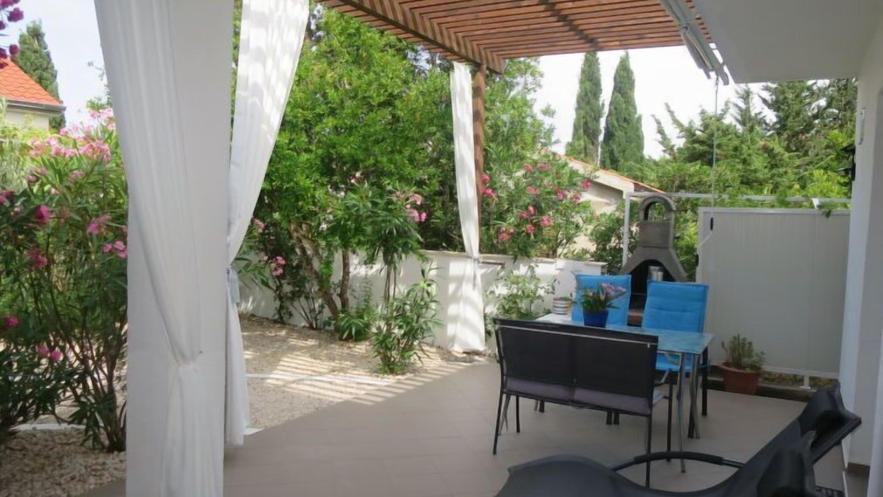 Photo of Patio Balcony in Rovanjska