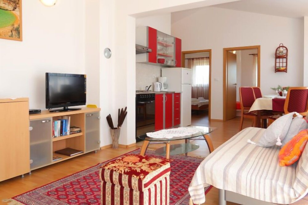 Photo of Bedroom in Brzac