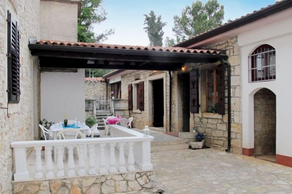 Photo of Patio Balcony in Kastelir