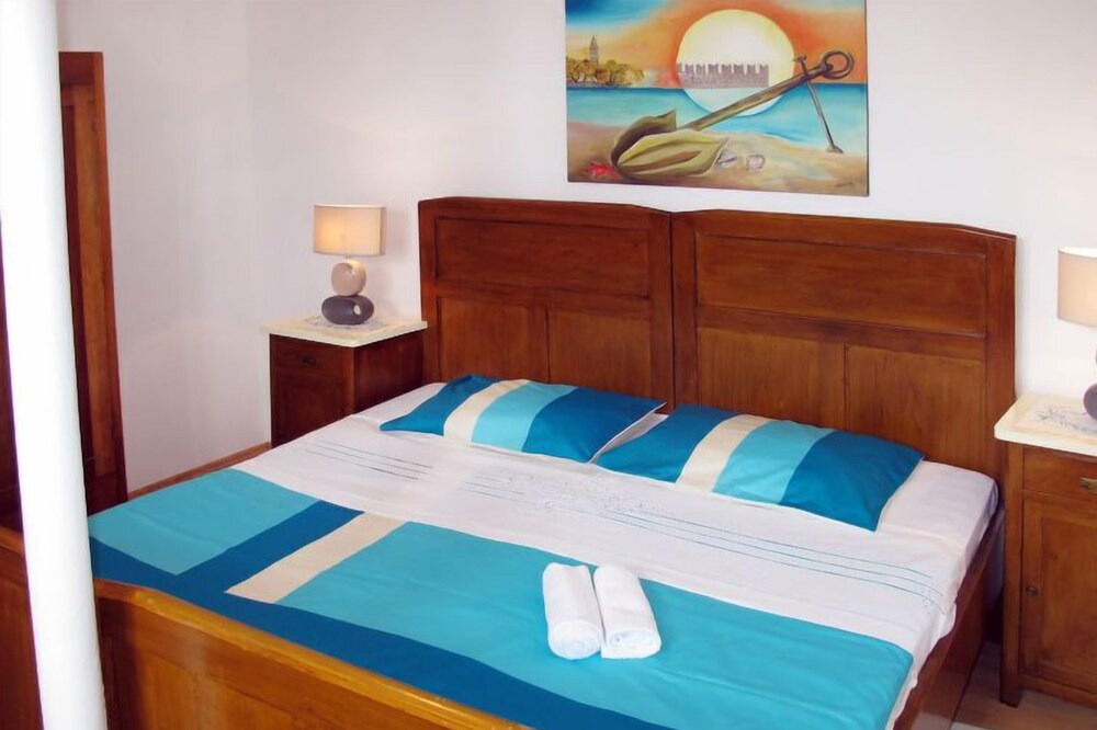 Photo of Bedroom in Kastelir