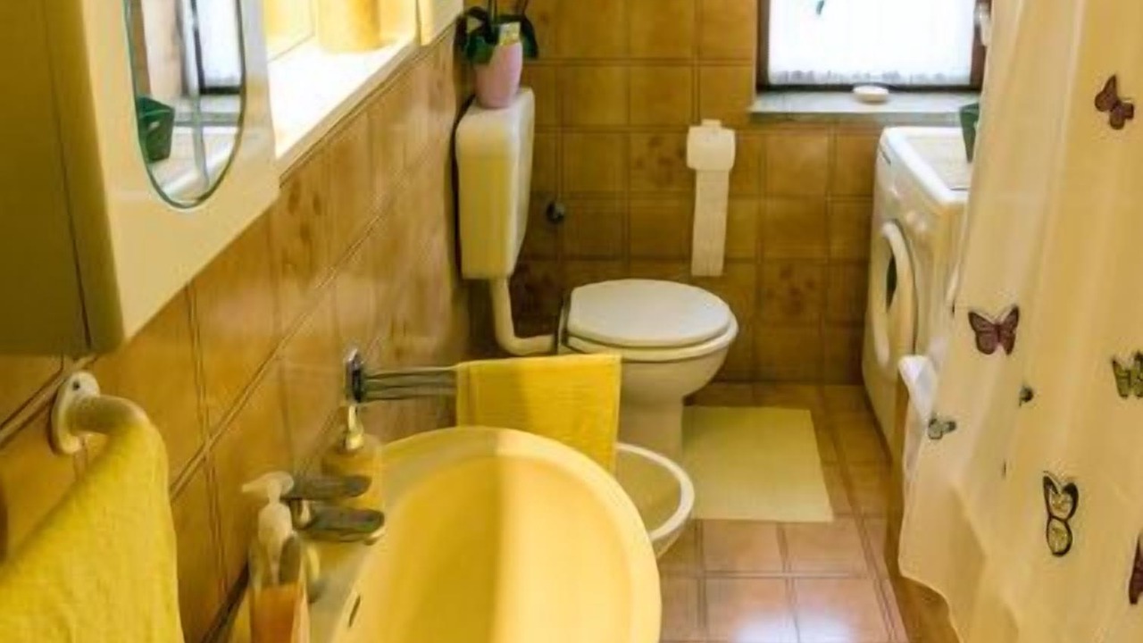 Photo of Bathroom in Karojba