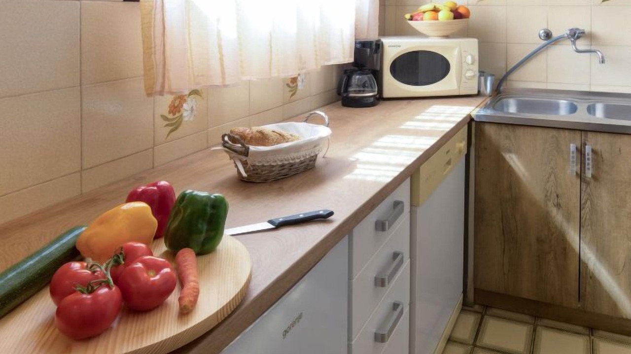 Photo of Kitchen in Karojba