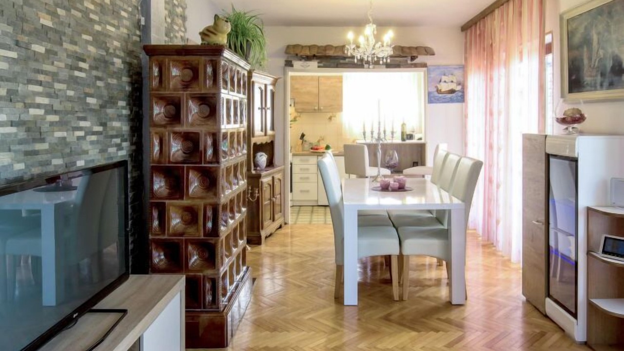 Photo of Kitchen in Karojba