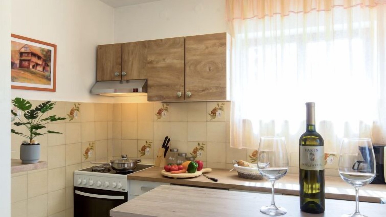 Photo of Kitchen in Karojba