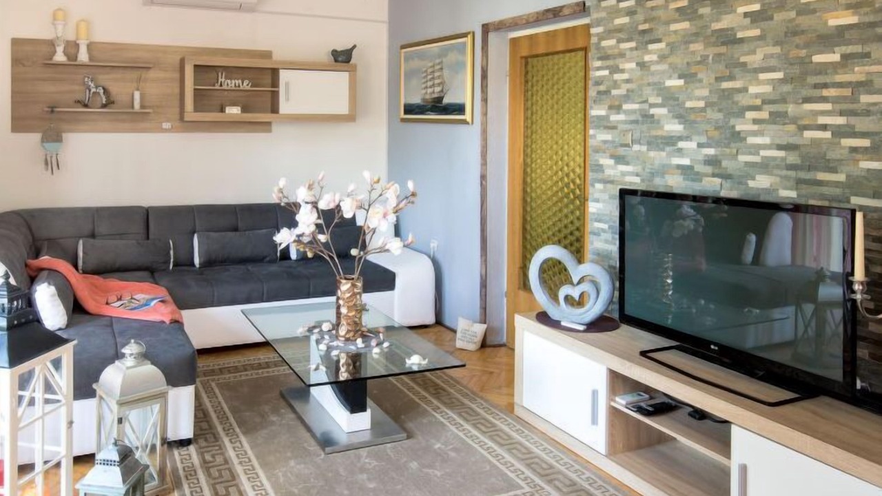 Photo of Livingroom in Karojba