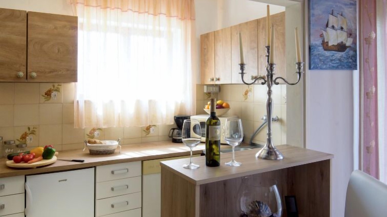 Photo of Kitchen in Karojba