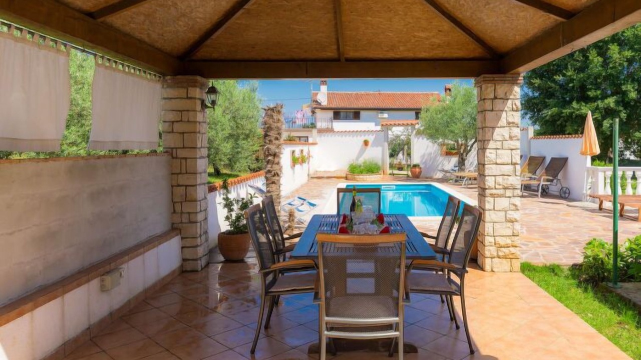 Photo of Outdoor in Cepljani