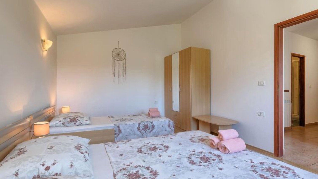 Photo of Bedroom in Cepljani