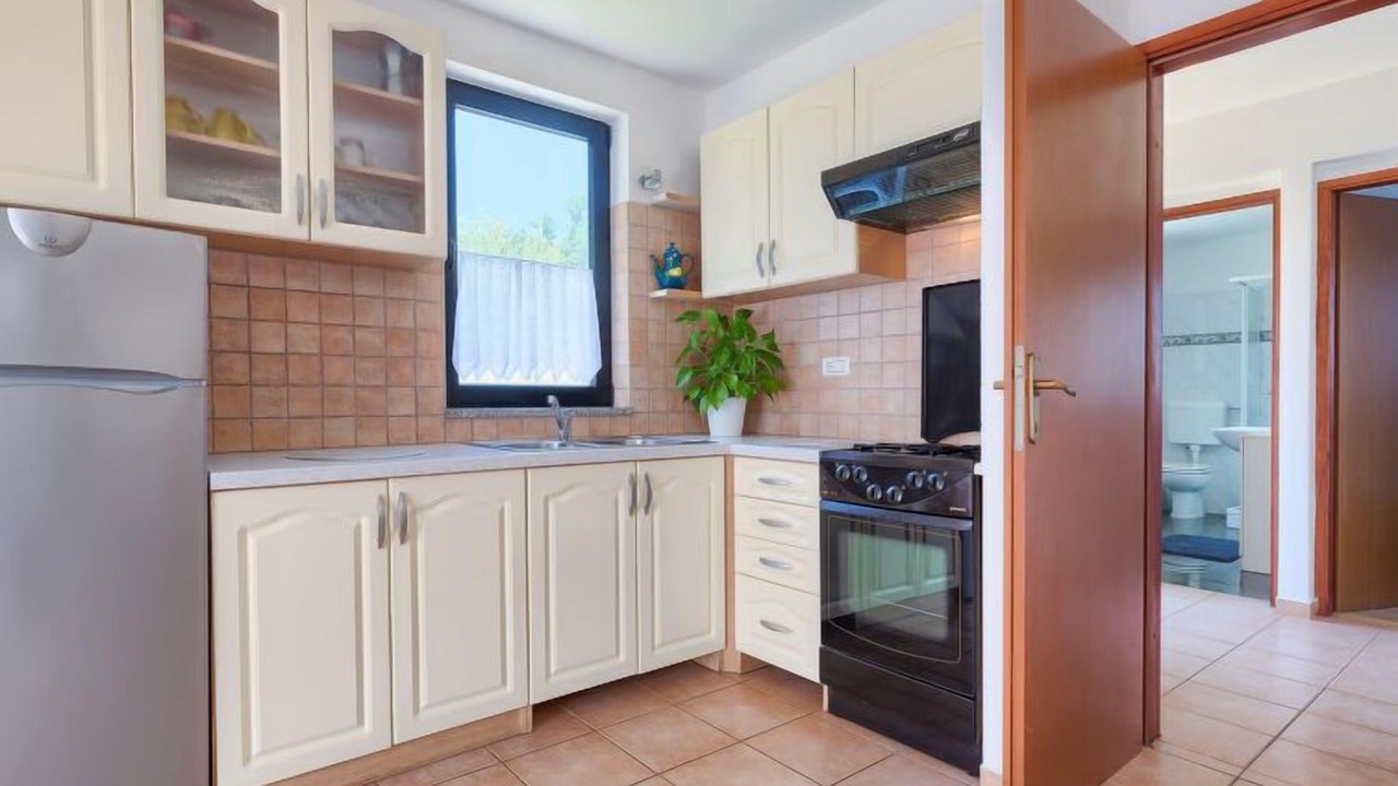 Photo of Kitchen in Cepljani