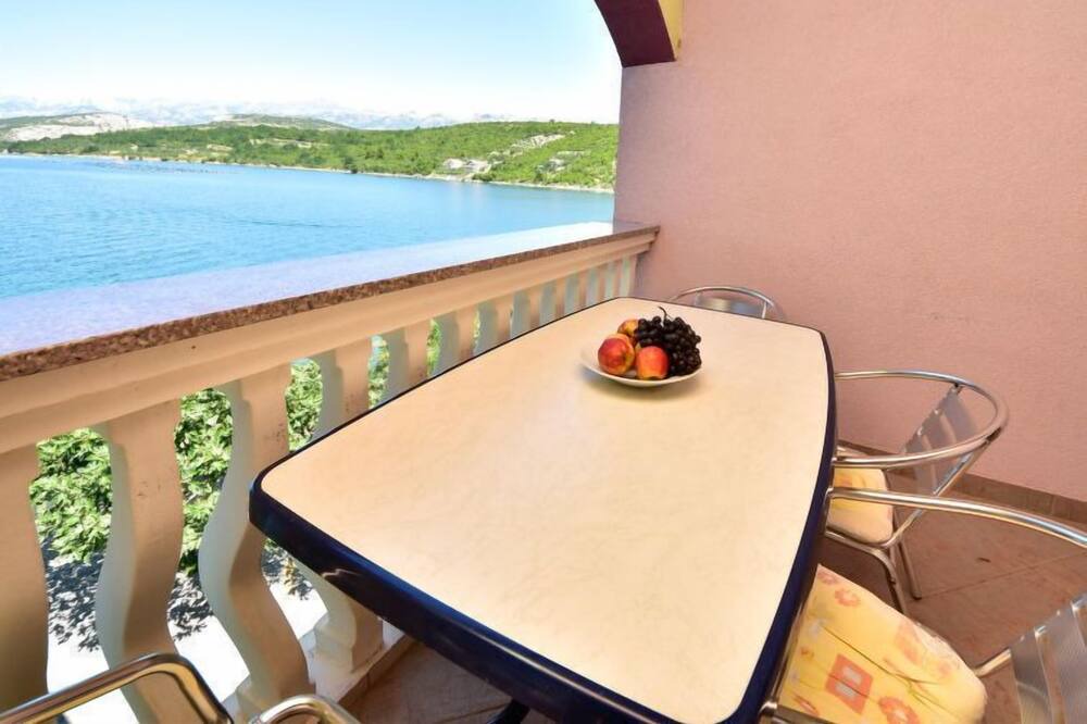 Photo of Patio Balcony in Krusevo