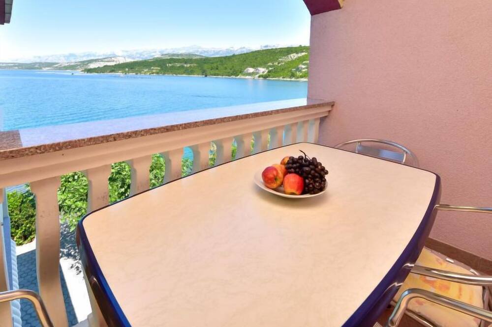 Photo of Patio Balcony in Krusevo