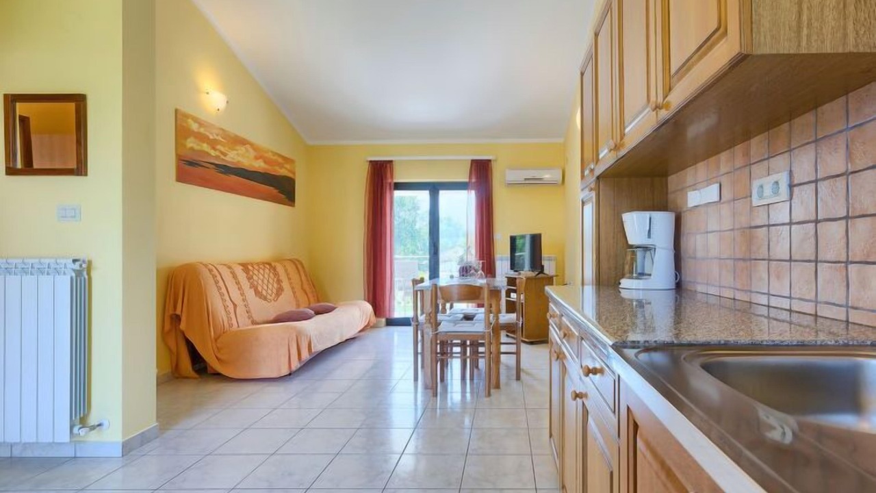 Photo of Livingroom in Cepljani