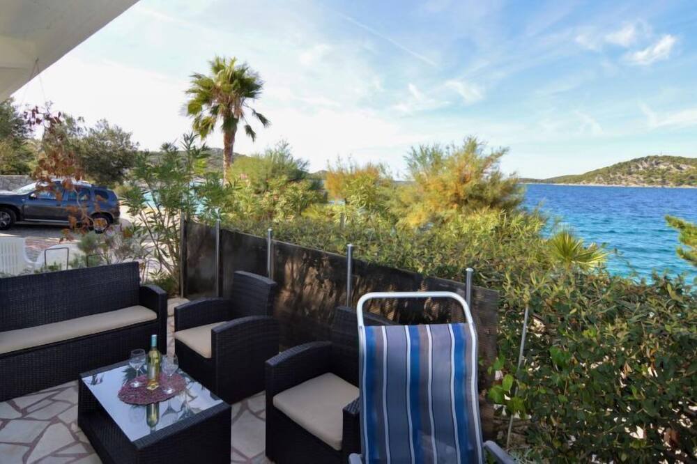 Photo of Patio Balcony in Razanj