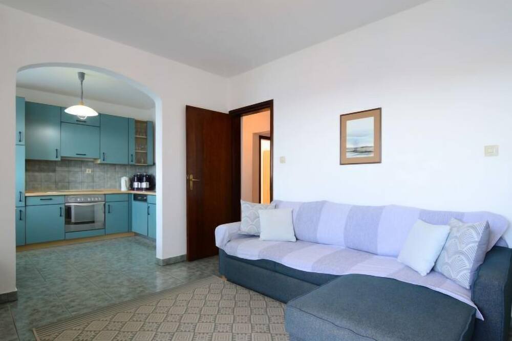 Photo of Livingroom in Razanj