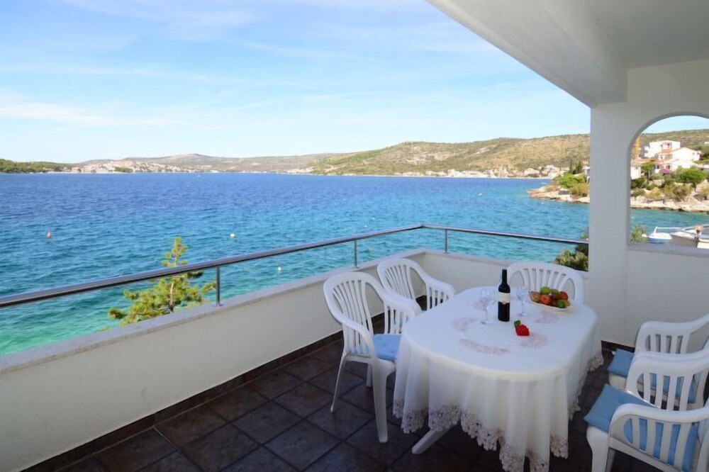 Photo of Patio Balcony in Razanj