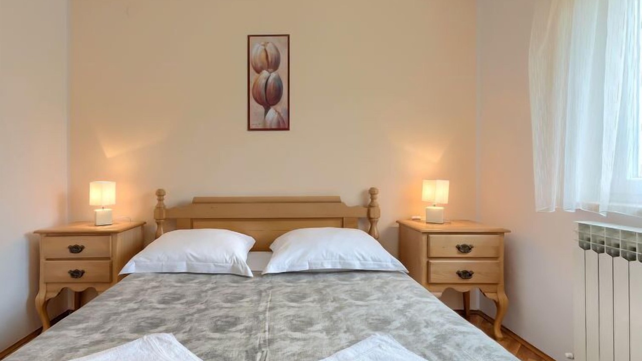 Photo of Bedroom in Modrusani