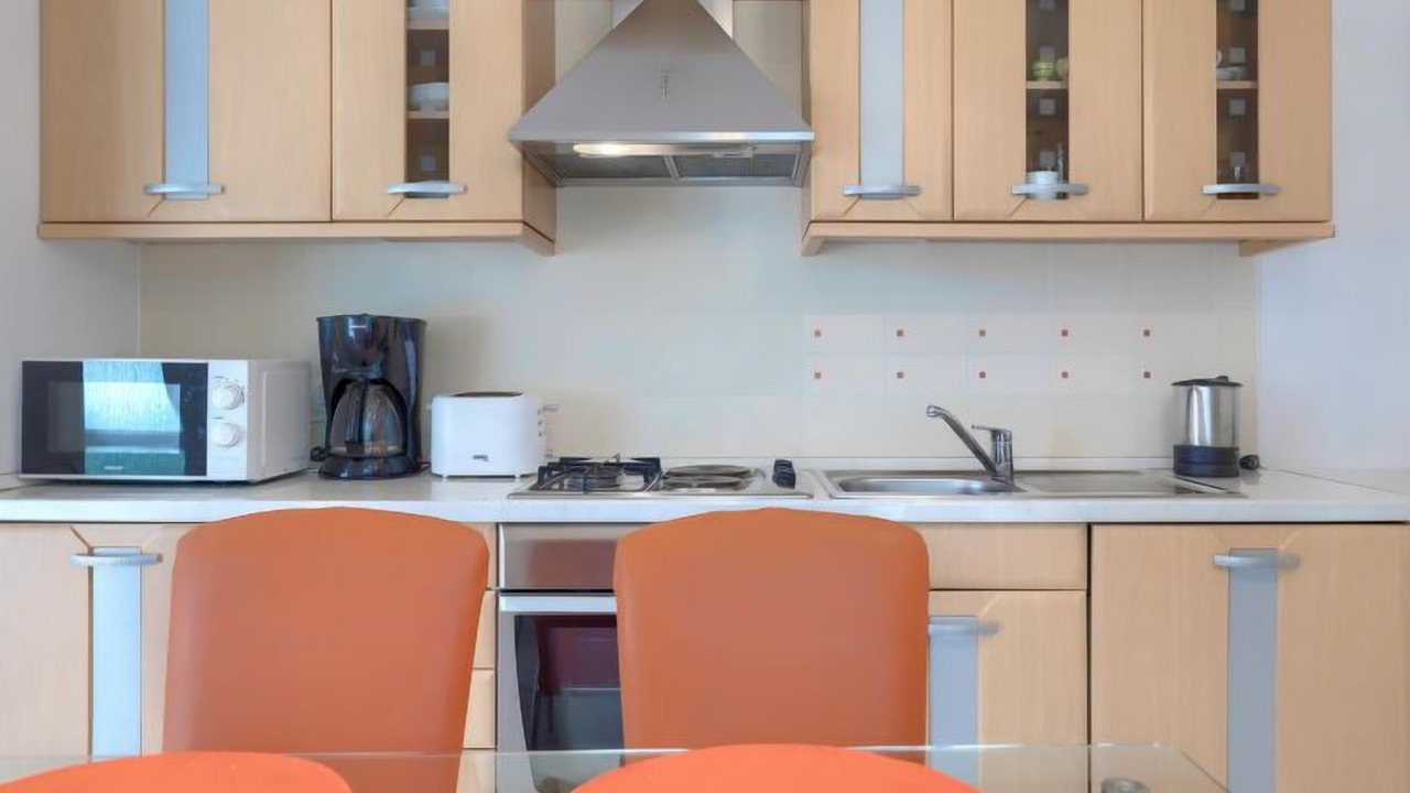 Photo of Kitchen in Modrusani