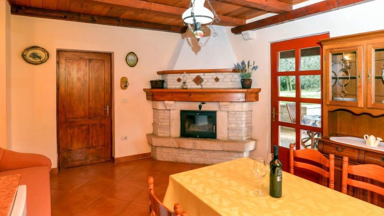 Photo of Livingroom in Kanfanar