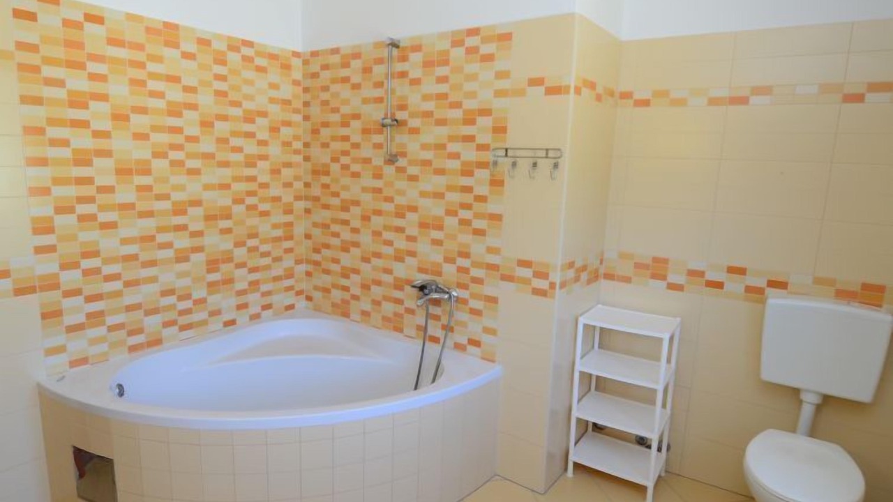 Photo of Bathroom in Grebastica