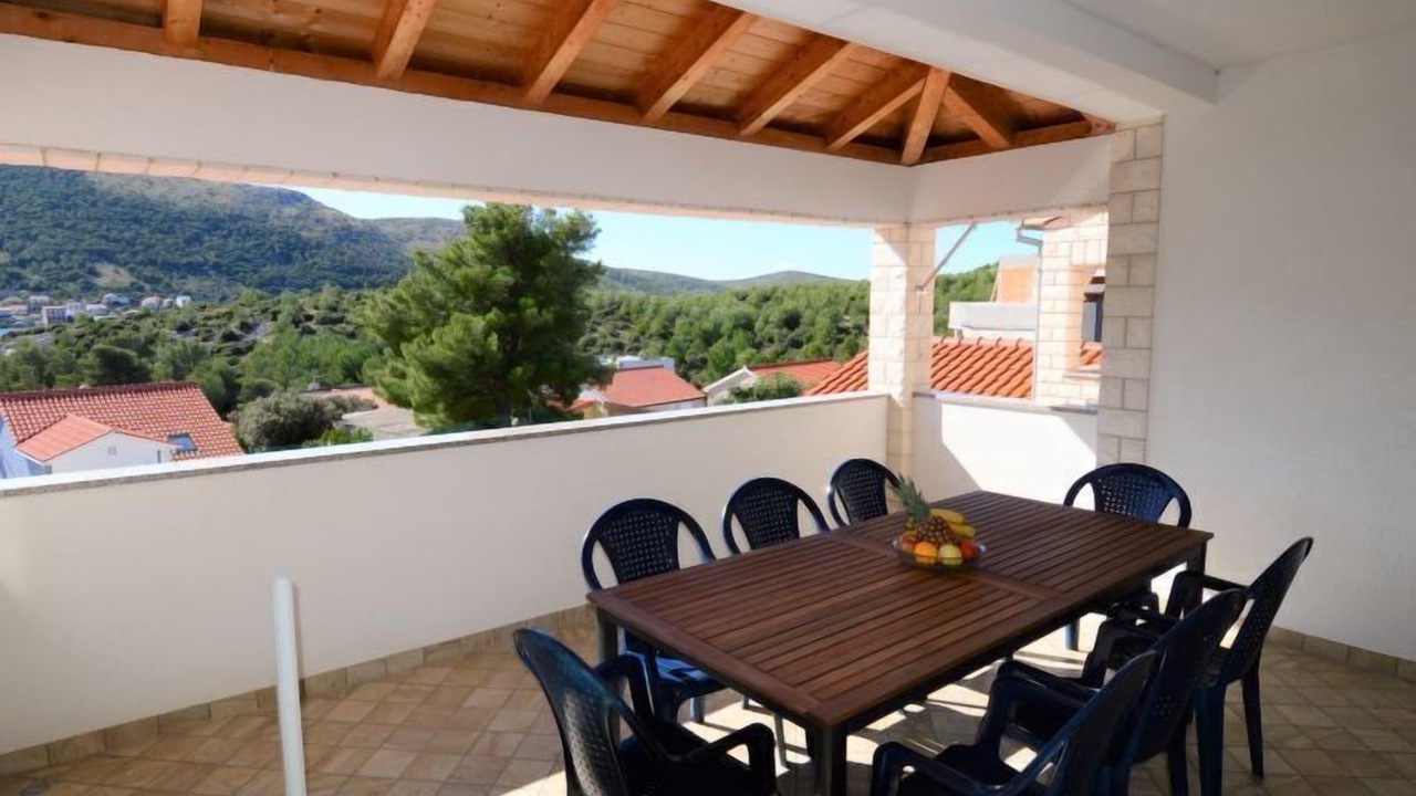 Photo of Outdoor in Grebastica