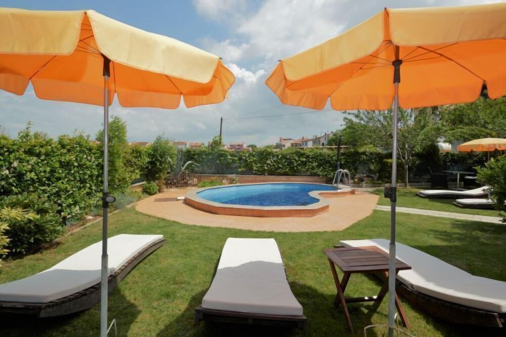 Photo of Outdoor in Valbandon