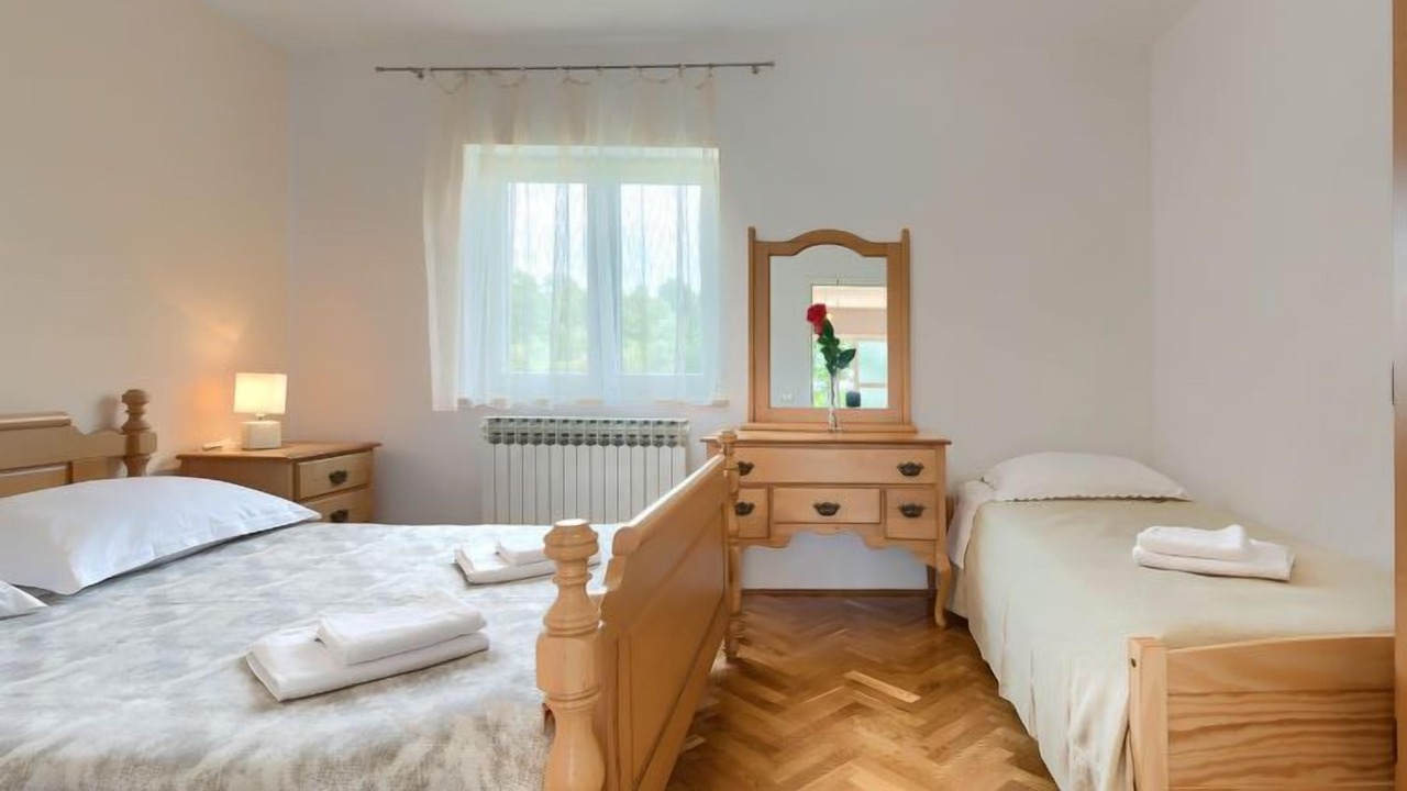 Photo of Bedroom in Modrusani