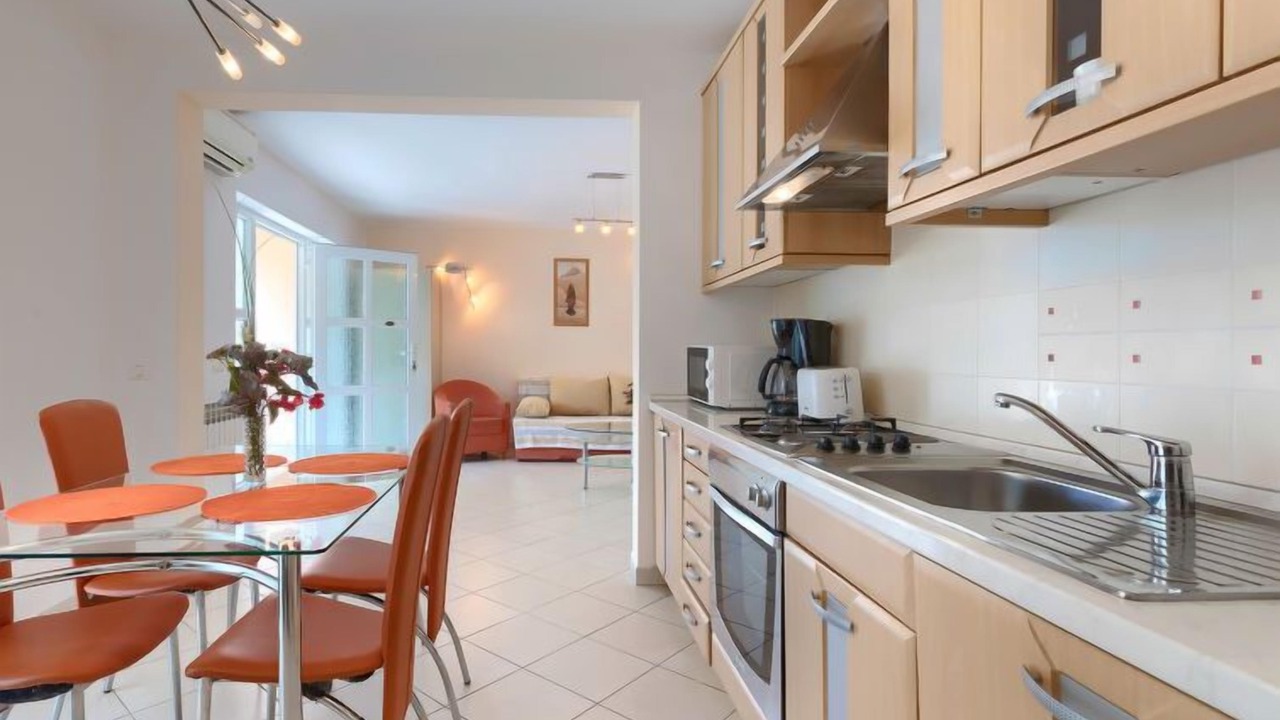 Photo of Kitchen in Modrusani