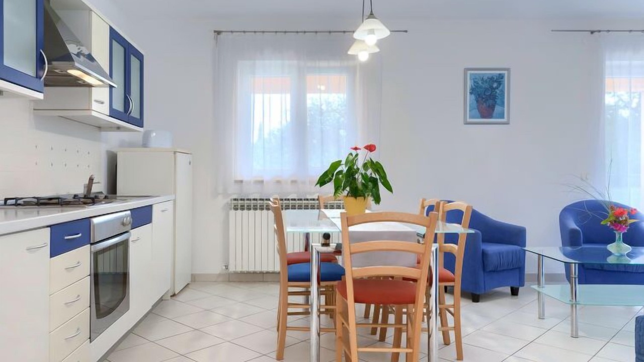 Photo of Livingroom in Modrusani