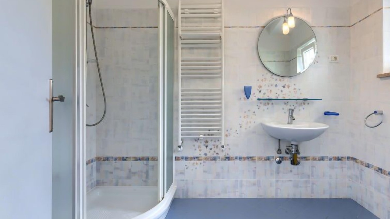 Photo of Bathroom in Modrusani