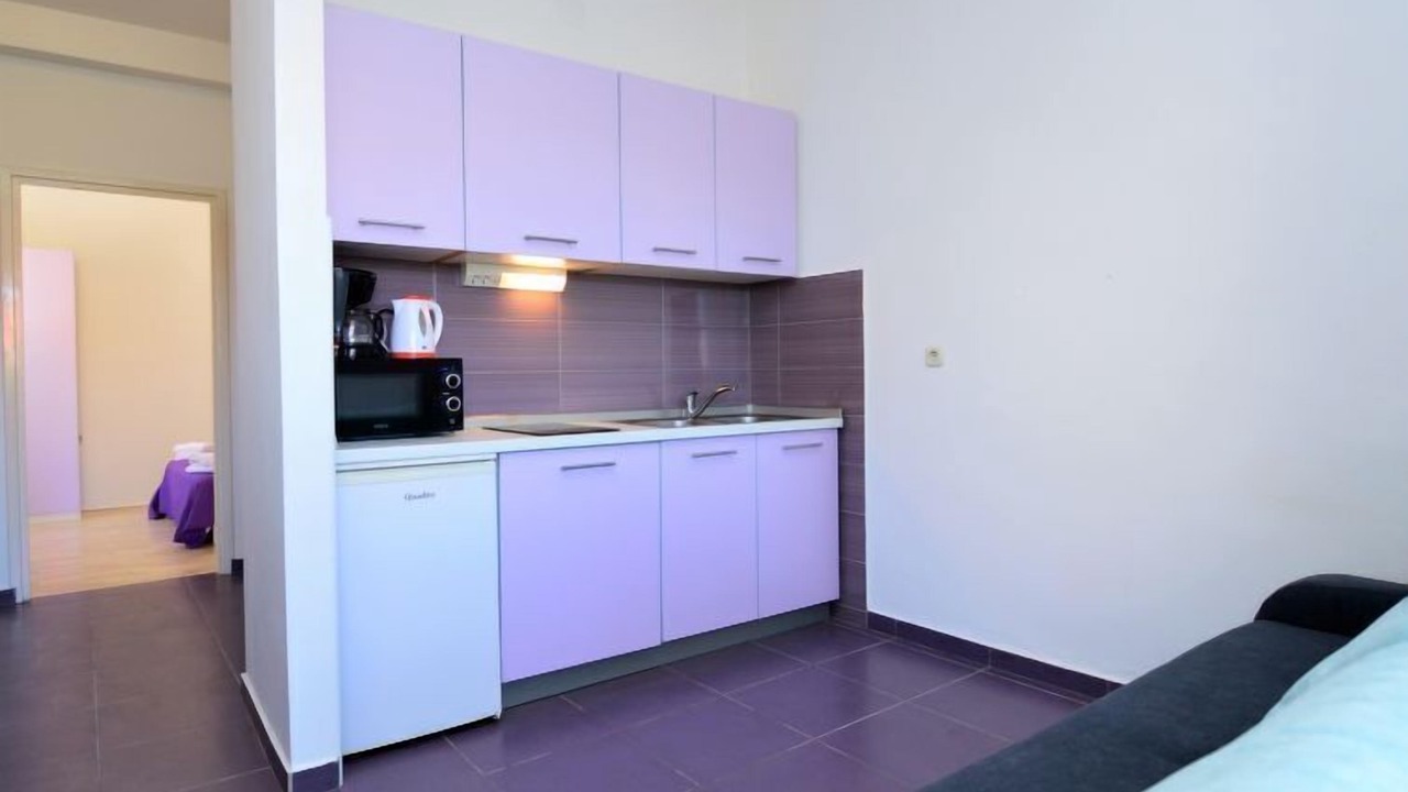 Photo of Kitchen in Brodarica