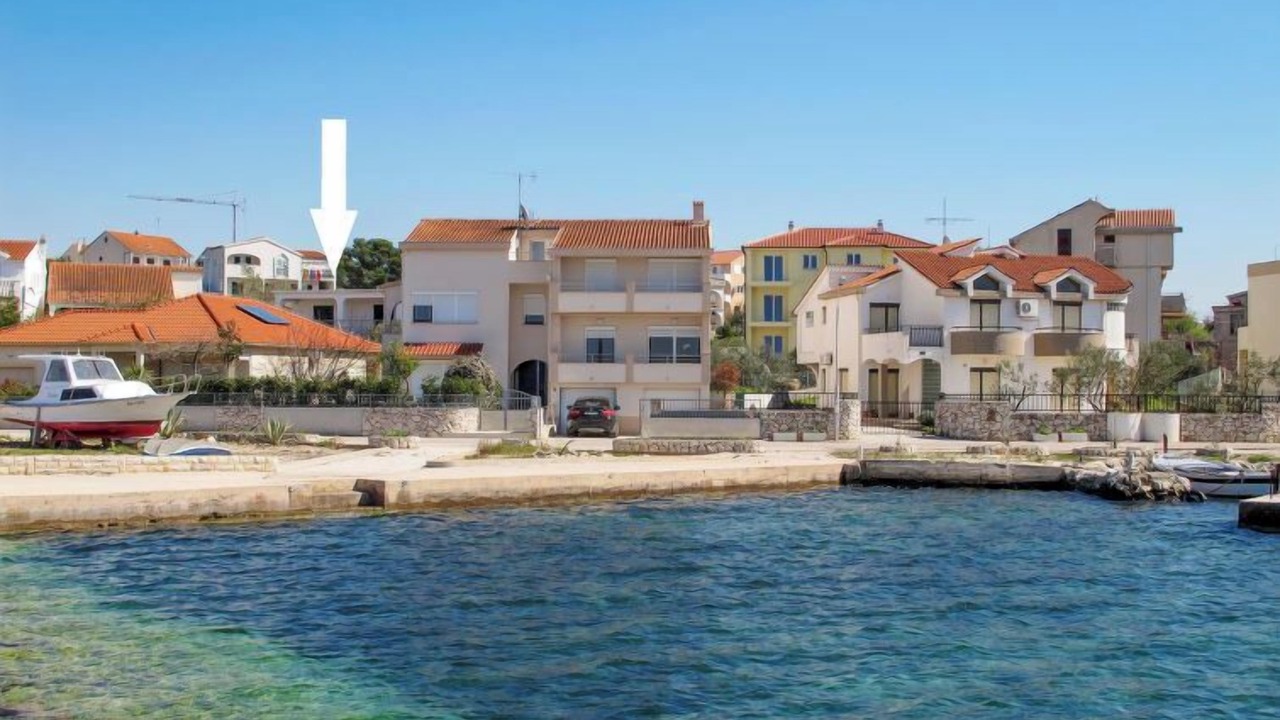 Photo of Outdoor in Brodarica