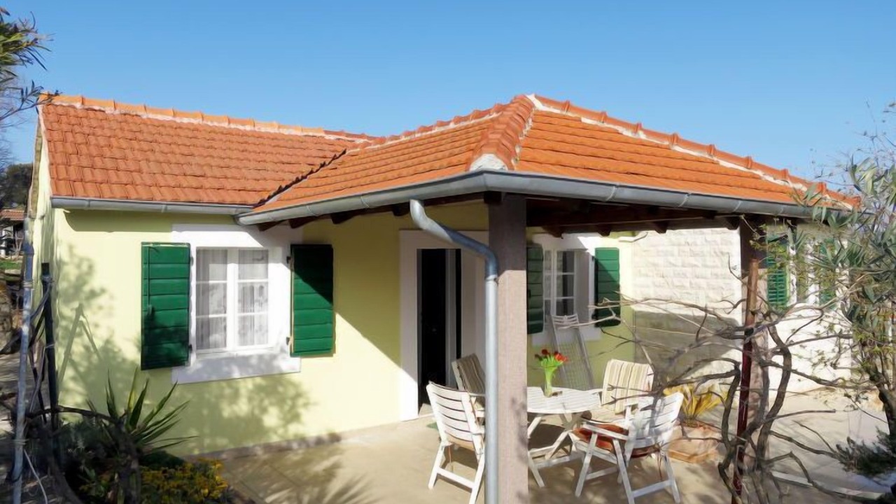 Photo of Patio Balcony in Rogoznica