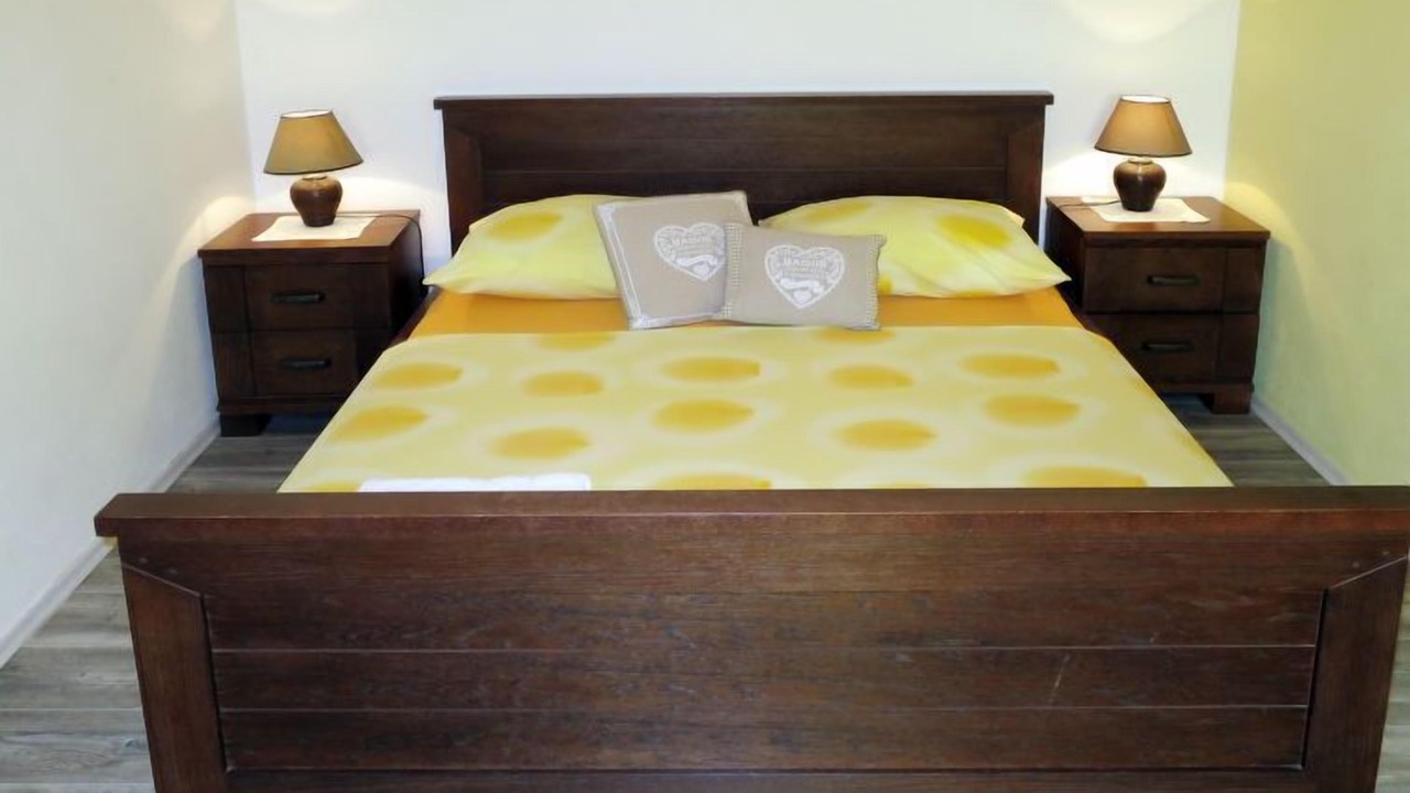 Photo of Bedroom in Rogoznica