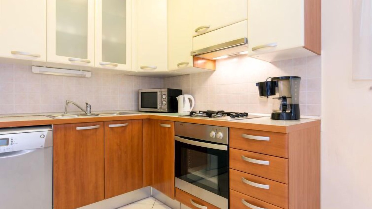 Photo of Kitchen in Mosenice