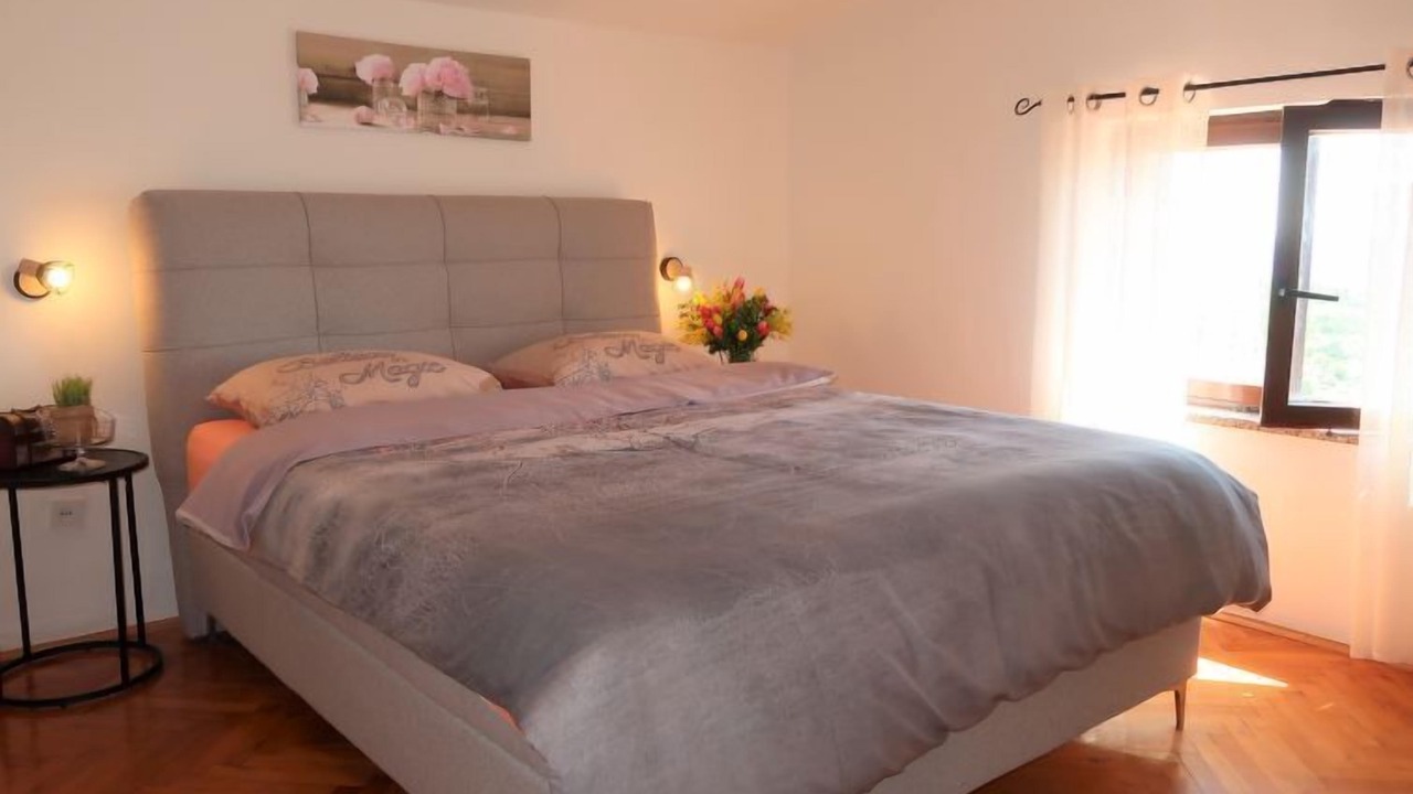 Photo of Bedroom in Golovik