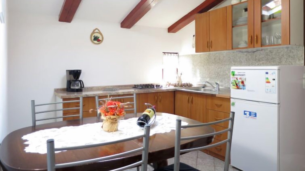 Photo of Kitchen in Golovik