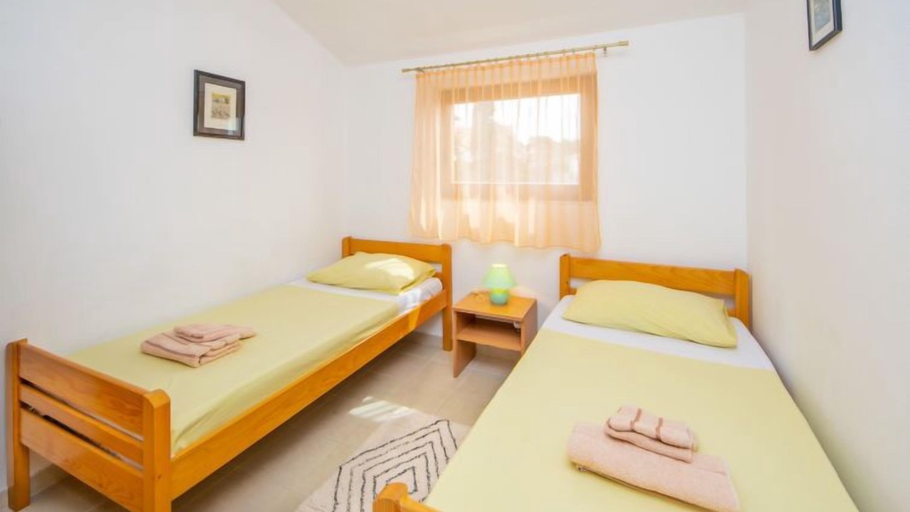 Photo of Bedroom in Jadrija