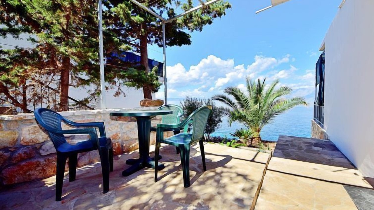 Photo of Patio Balcony in Gdinj