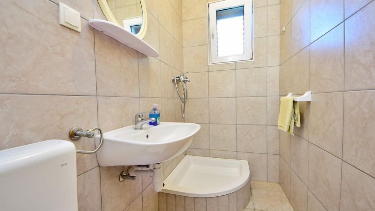 Photo of Bathroom in Gdinj
