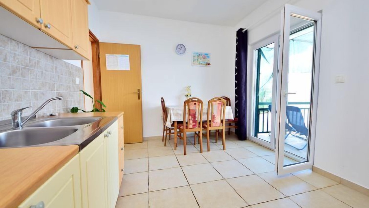 Photo of Kitchen in Gdinj