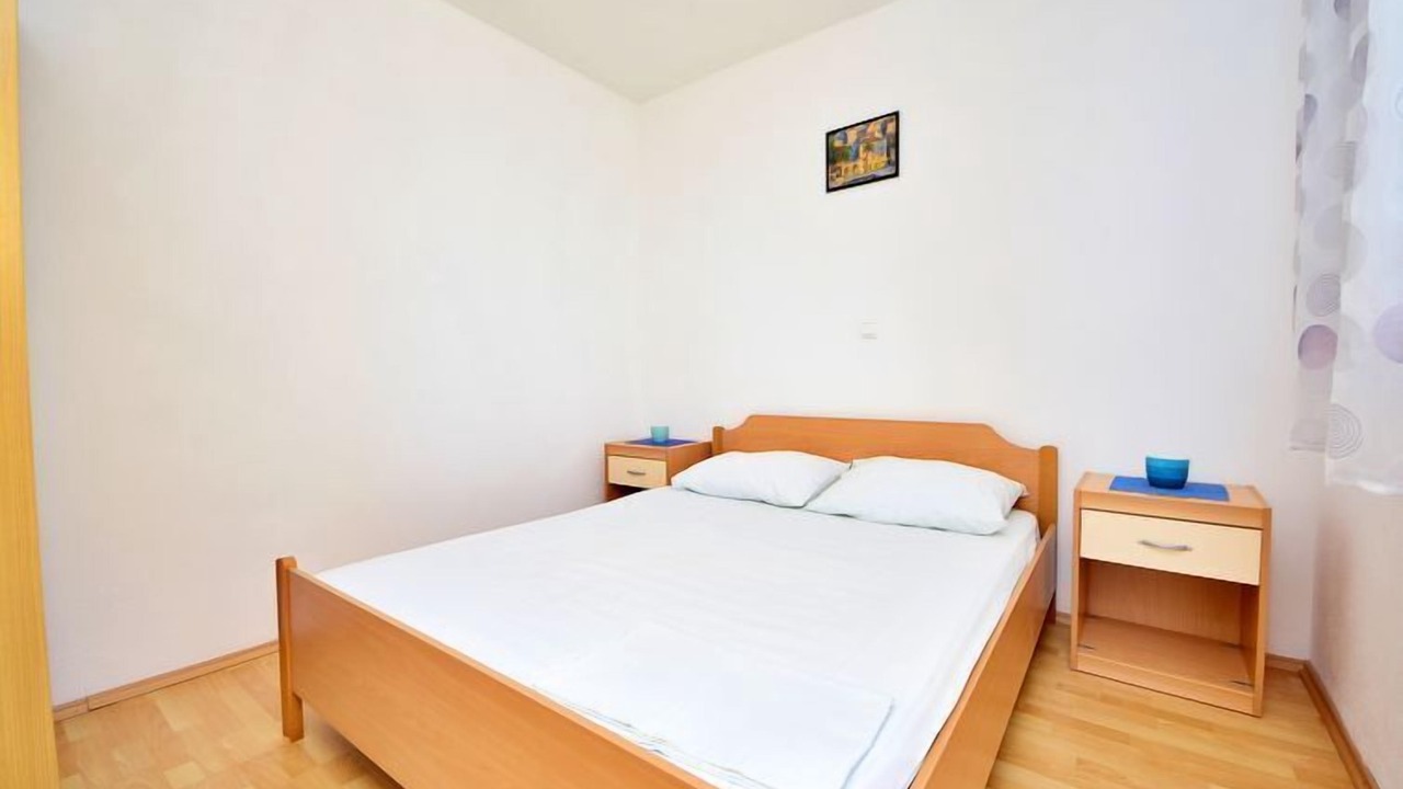 Photo of Bedroom in Gdinj