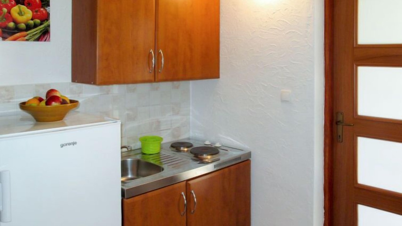 Photo of Kitchen in Vinjerac
