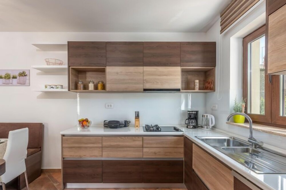 Photo of Kitchen in Nova Vas