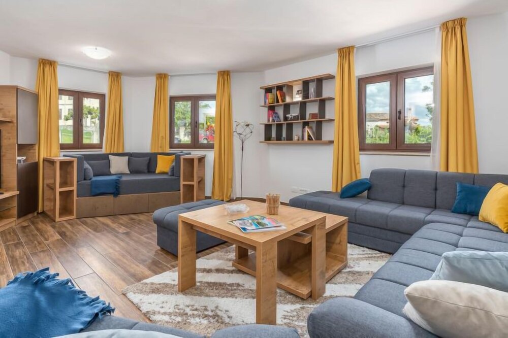 Photo of Livingroom in Nova Vas