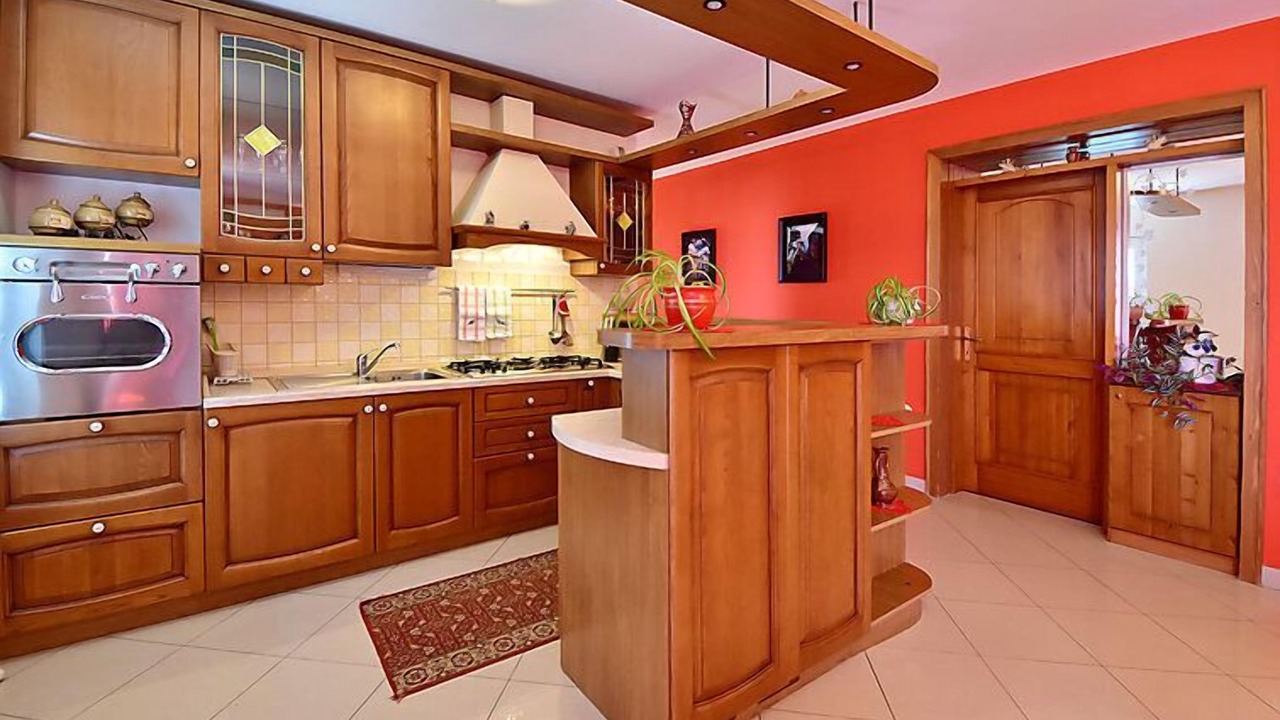 Photo of Kitchen in Tulisevica