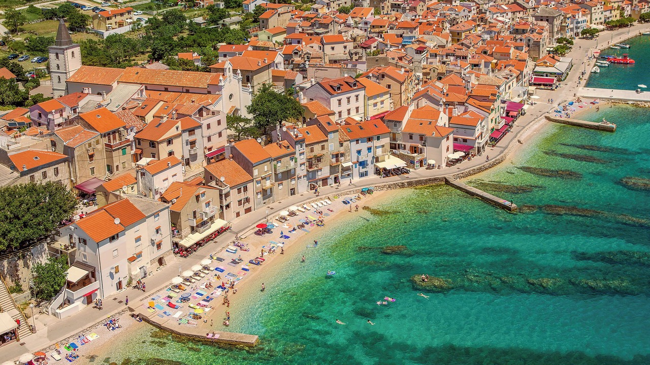 Photo of Outdoor in Baska
