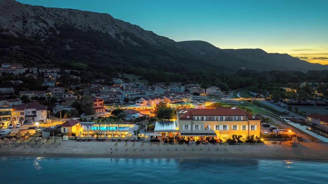 Photo of Outdoor in Baska