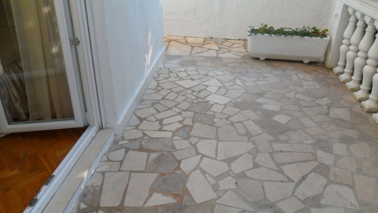 Photo of Patio Balcony in Mastrinka