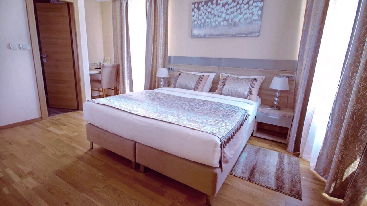 Photo of Bedroom in Kastel Novi
