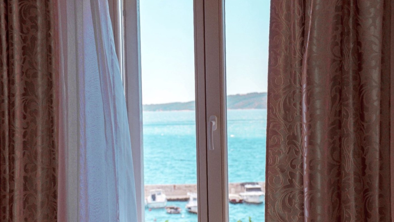 Photo of Bedroom in Kastel Novi